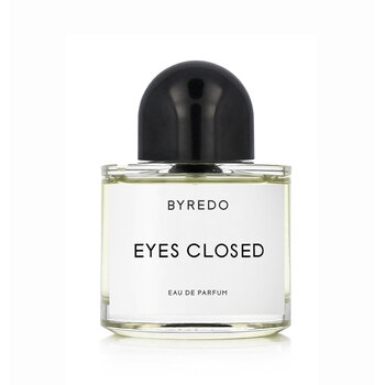 Eyes Closed EDP
